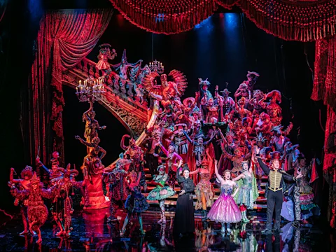 The Phantom of the Opera: What to expect - 3
