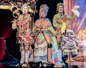 The Phantom of the Opera: What to expect - 4