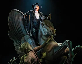 The Phantom of the Opera: What to expect - 5