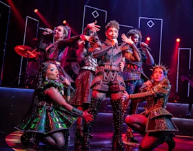 SIX the Musical: What to expect - 5