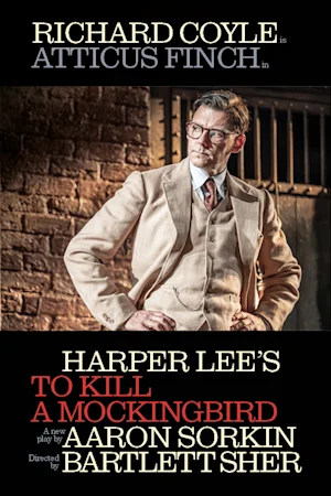 To Kill a Mockingbird
