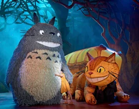 My Neighbour Totoro: What to expect - 2