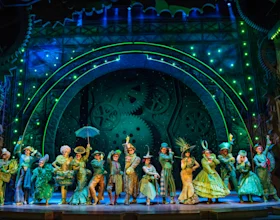 Wicked: What to expect - 4